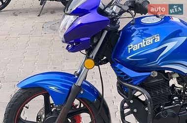 Мотоцикл Классик Geon Pantera 2015 в Хмельницком