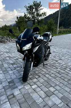 Спортбайк Geon RS 2010 в 