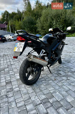 Спортбайк Geon RS 2010 в 