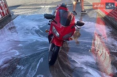 Спортбайк Geon RS 2011 в Киеве