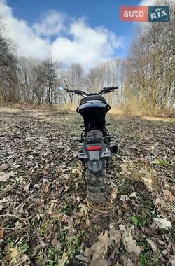 Мопеди Geon Scrambler 250 2021 в 