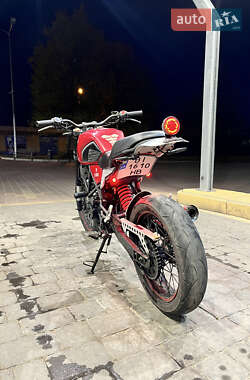 Скремблер Geon Scrambler 250 2019 в 