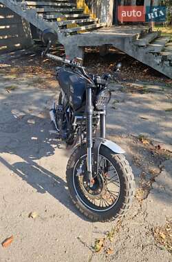Скремблер Geon Scrambler 250 2024 в 