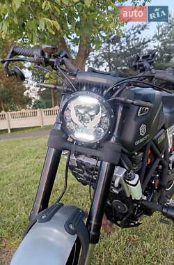 Скремблер Geon Scrambler 300 2023 в Хмельницком