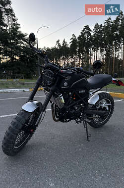 Скремблер Geon Scrambler 300 2025 в Ирпене