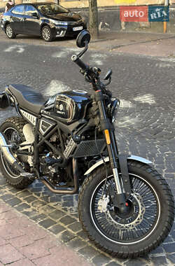 Скремблер Geon Scrambler II 300 2025 в Львові