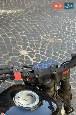 Скремблер Geon Scrambler II 300 2025 в 