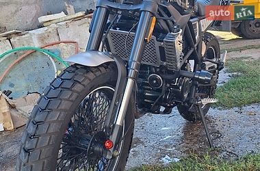 Скремблер Geon Scrambler II 300 2025 в Одессе