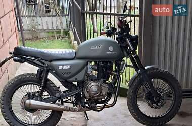 Скремблер Geon Scrambler Light 200 2025 в Дубовом