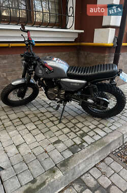Скремблер Geon Scrambler Light 200 2024 в Одесі