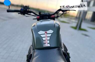 Скремблер Geon Scrambler 2021 в 