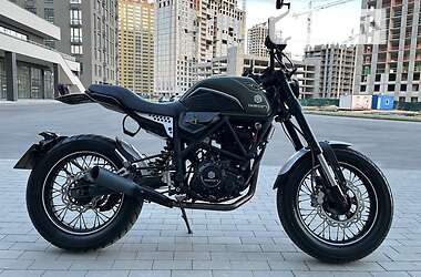 Скремблер Geon Scrambler 2021 в 