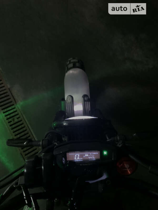 Скремблер Geon Scrambler 2021 в Киеве