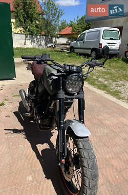Скремблер Geon Scrambler 2018 в 