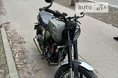 Скремблер Geon Scrambler 2021 в Киеве