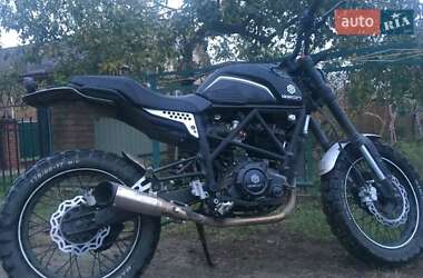Скремблер Geon Scrambler 2023 в 