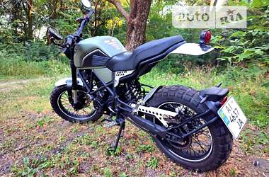 Скремблер Geon Scrambler 2023 в Яготине