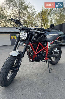 Скремблер Geon Scrambler 2019 в 