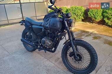 Скремблер Geon Scrambler 2024 в 