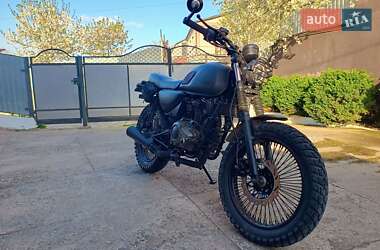 Скремблер Geon Scrambler 2024 в 