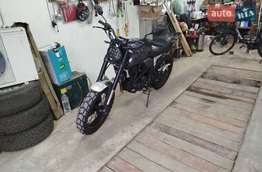 Скремблер Geon Scrambler 2019 в 
