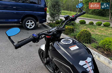 Скремблер Geon Scrambler 2024 в 