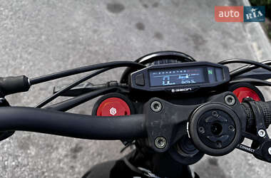 Скремблер Geon Scrambler 2024 в 