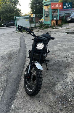 Скремблер Geon Scrambler 2024 в Львове