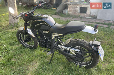 Скремблер Geon Scrambler 2023 в 