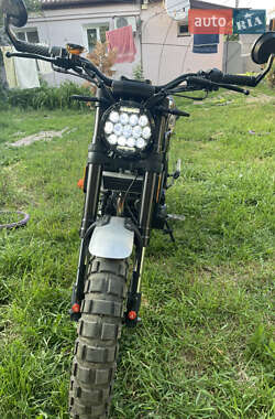 Скремблер Geon Scrambler 2023 в 