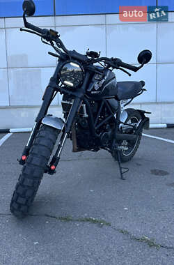 Скремблер Geon Scrambler 2022 в Белгороде-Днестровском