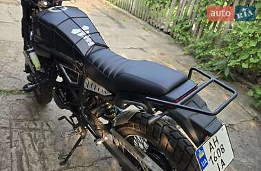 Скремблер Geon Scrambler 2025 в 