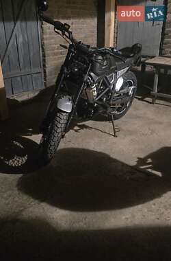 Скремблер Geon Scrambler 2025 в 