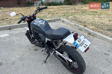 Скремблер Geon Scrambler 2019 в 