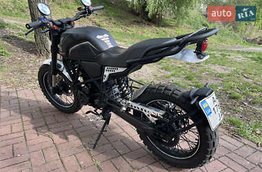 Скремблер Geon Scrambler 2022 в 