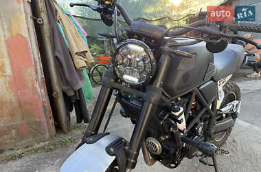 Скремблер Geon Scrambler 2024 в Києві