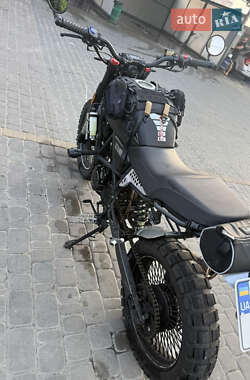 Скремблер Geon Scrambler 2024 в Броварах