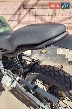 Скремблер Geon Scrambler 2018 в 