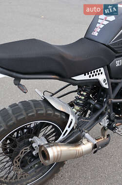 Скремблер Geon Scrambler 2024 в 