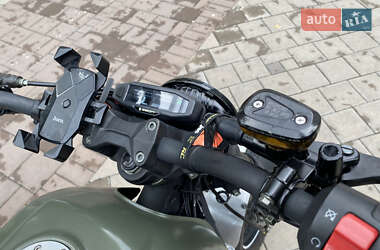 Скремблер Geon Scrambler 2021 в 