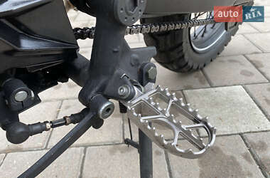 Скремблер Geon Scrambler 2021 в 