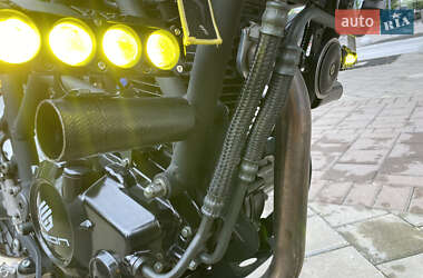 Скремблер Geon Scrambler 2021 в 
