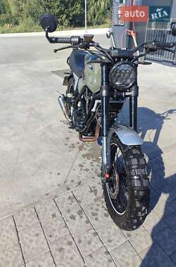 Боббер Geon Scrambler 2022 в 