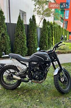 Скремблер Geon Scrambler 2023 в Львові