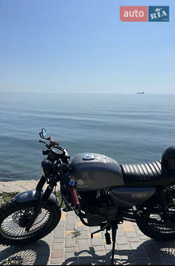 Скремблер Geon Scrambler 2024 в Одесі