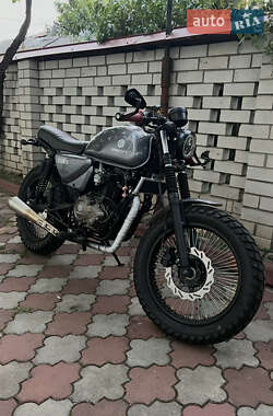 Скремблер Geon Scrambler 2024 в 
