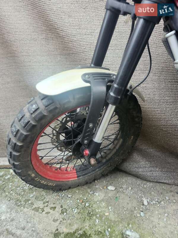 Скремблер Geon Scrambler 2020 в Харькове фото 10 Скремблер Geon Scrambler 2020 в Харькове