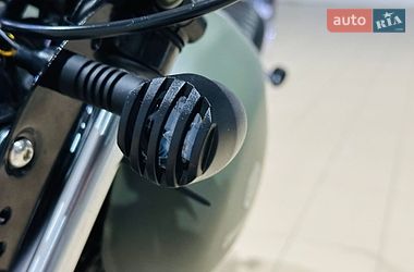 Скремблер Geon Scrambler 2024 в Киеве фото 16 Скремблер Geon Scrambler 2024 в Киеве
