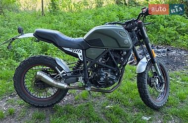 Скремблер Geon Scrambler 2019 в Киеве