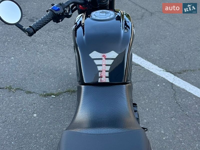 Скремблер Geon Scrambler 2022 в Белгороде-Днестровском фото 14 Скремблер Geon Scrambler 2022 в Белгороде-Днестровском